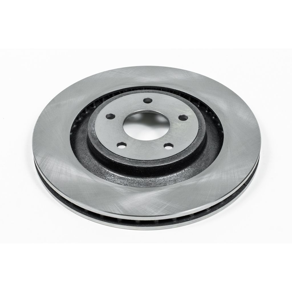 PowerStop AR83073 - AutoSpecialty Uncoated Brake Rotor