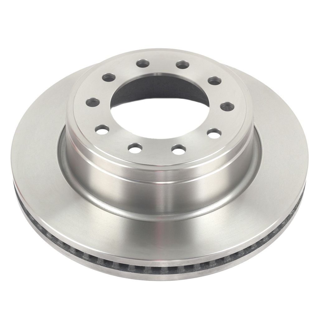 PowerStop AR83074 - AutoSpecialty Uncoated Brake Rotor