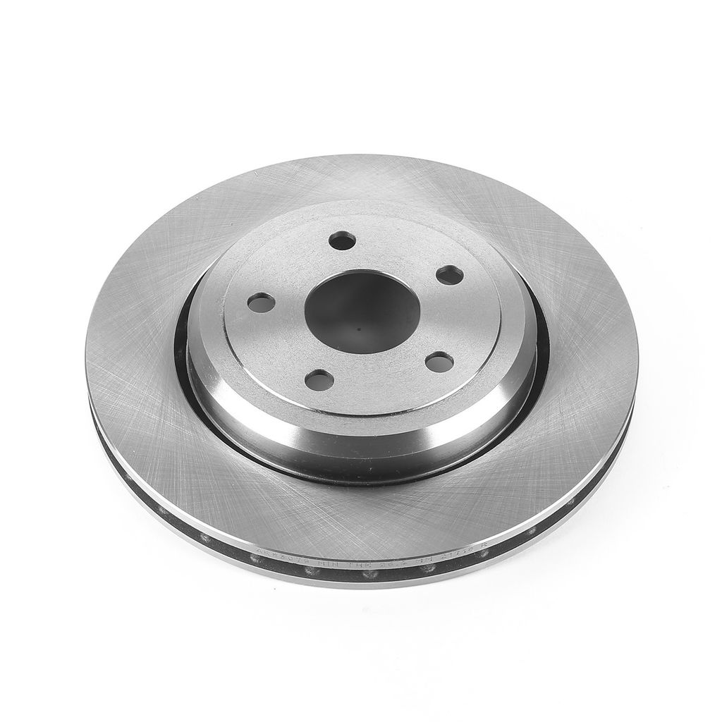PowerStop AR83079 - AutoSpecialty Uncoated Brake Rotor