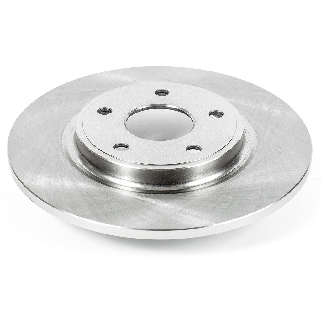 PowerStop AR83082 - AutoSpecialty Uncoated Brake Rotor