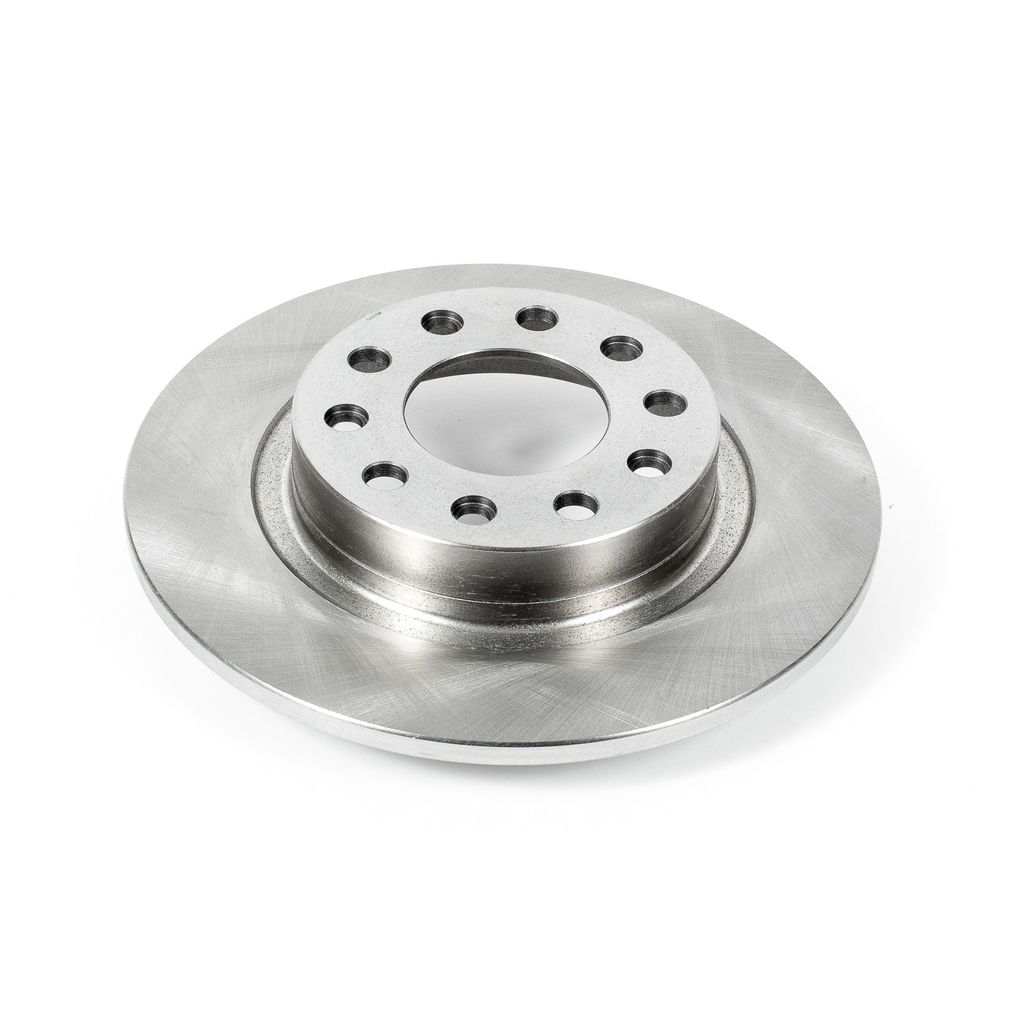 PowerStop AR83084 - AutoSpecialty Uncoated Brake Rotor