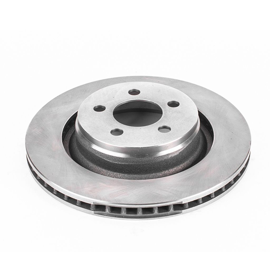 PowerStop AR83085 - AutoSpecialty Uncoated Brake Rotor