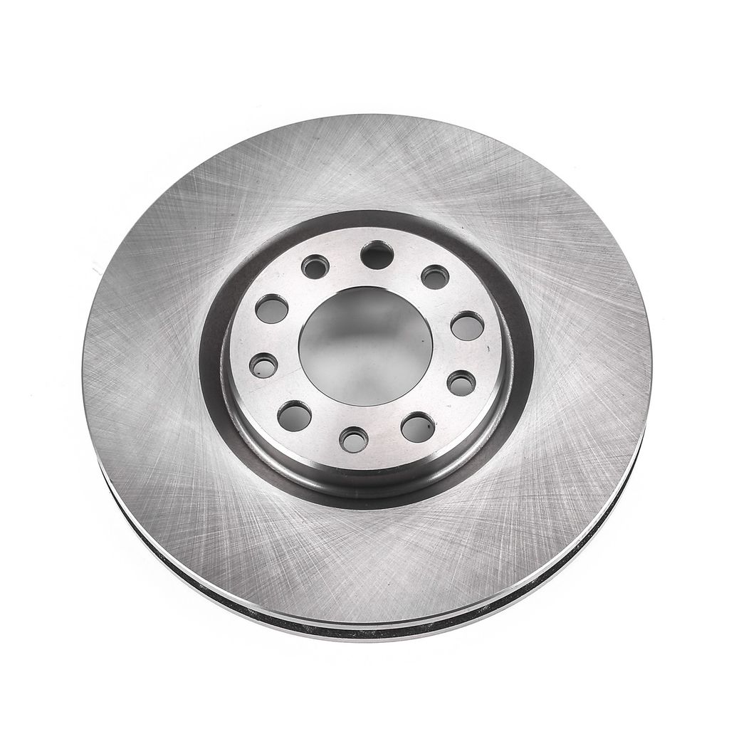 PowerStop AR83086 - AutoSpecialty Uncoated Brake Rotor