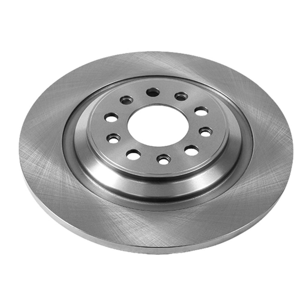 PowerStop AR83088 - AutoSpecialty Uncoated Brake Rotor