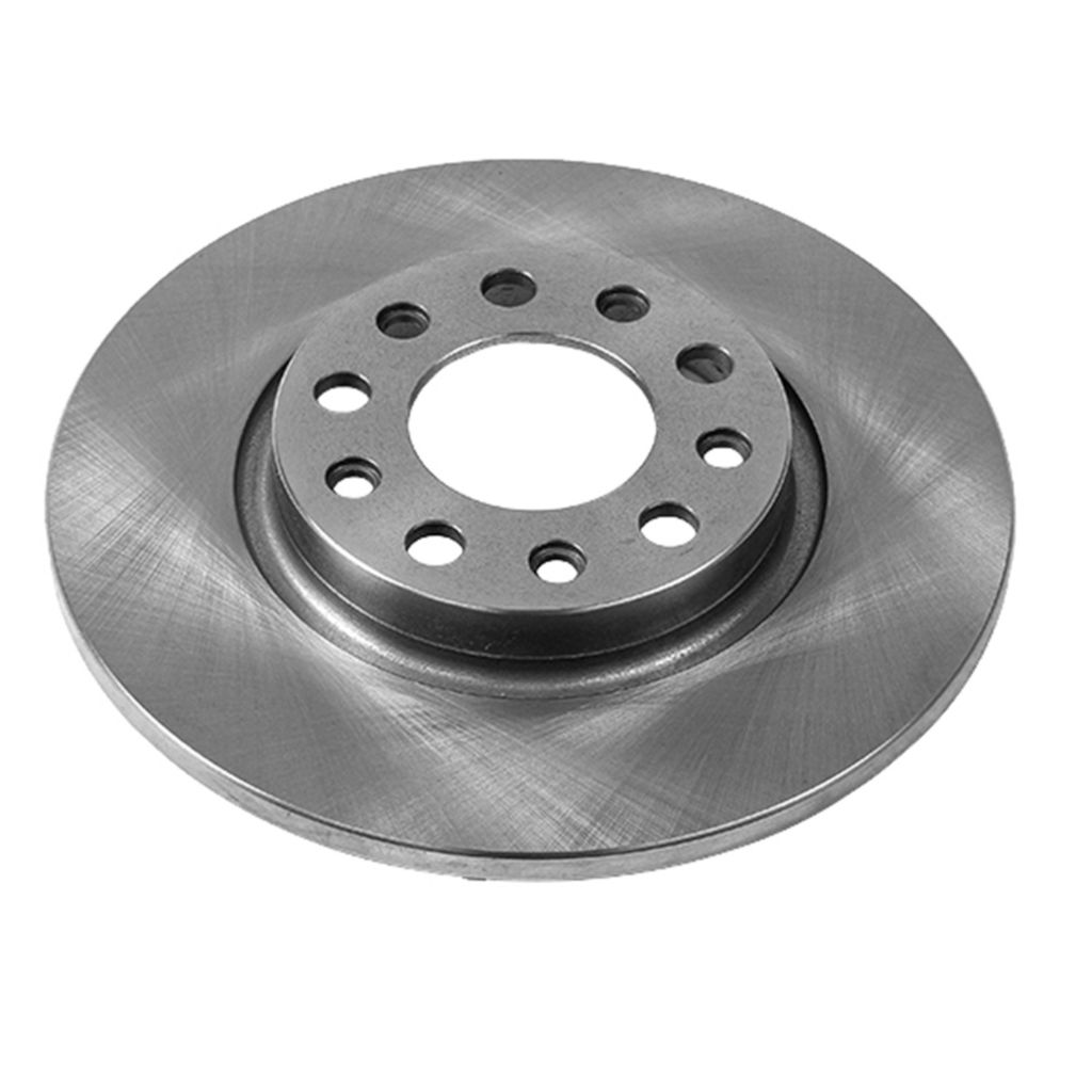 PowerStop AR83089 - AutoSpecialty Uncoated Brake Rotor