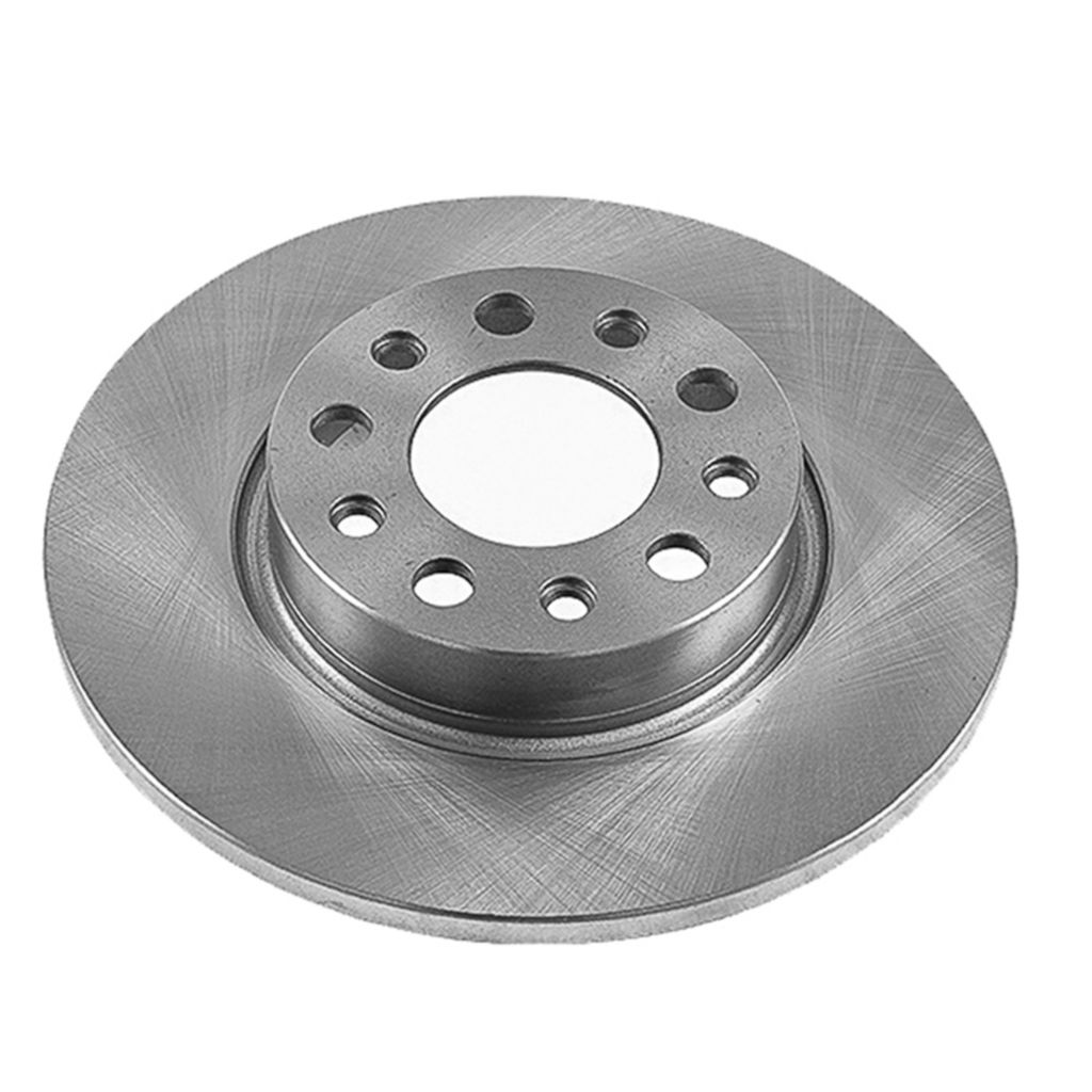 PowerStop AR83097 - AutoSpecialty Uncoated Brake Rotor