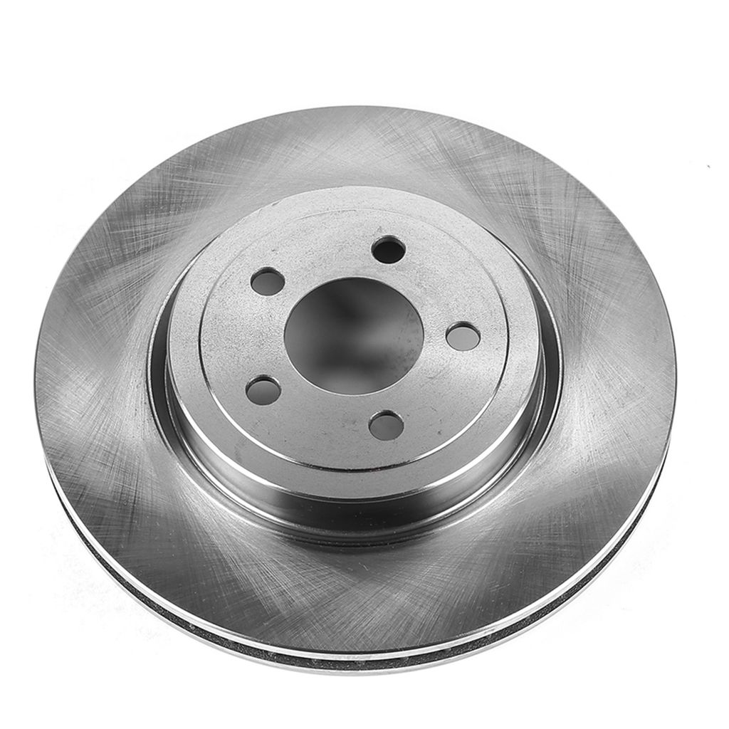 PowerStop AR8359 - AutoSpecialty Uncoated Brake Rotor