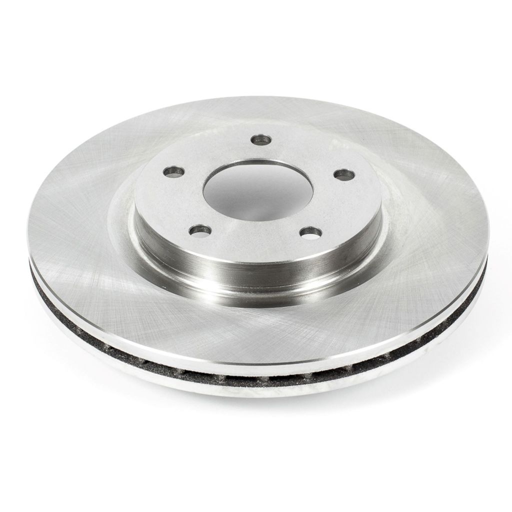 PowerStop AR8369 - AutoSpecialty Uncoated Brake Rotor