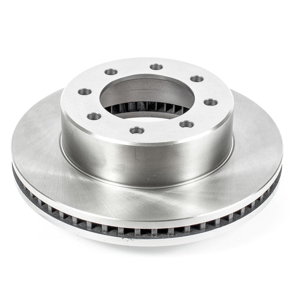 PowerStop AR8373 - AutoSpecialty Uncoated Brake Rotor