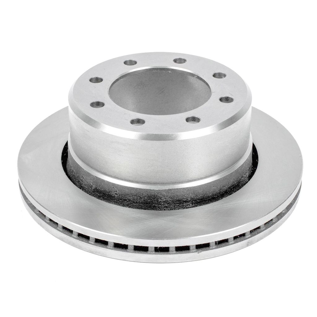 PowerStop AR8374 - AutoSpecialty Uncoated Brake Rotor