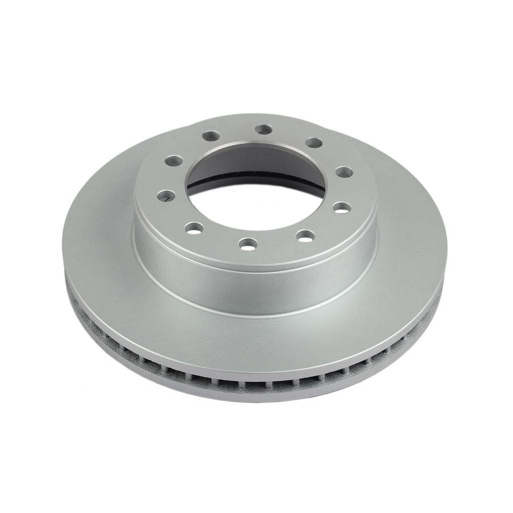 PowerStop AR85113EVC - Evolution Coated Premium Brake Rotor
