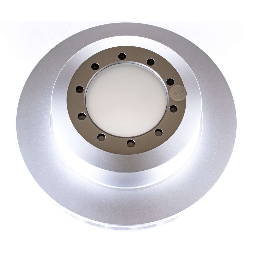 PowerStop AR8569EVC - Evolution Coated Premium Brake Rotor