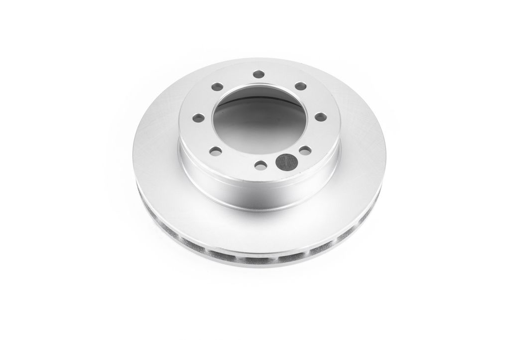 PowerStop AR8581EVC - Evolution Coated Premium Brake Rotor