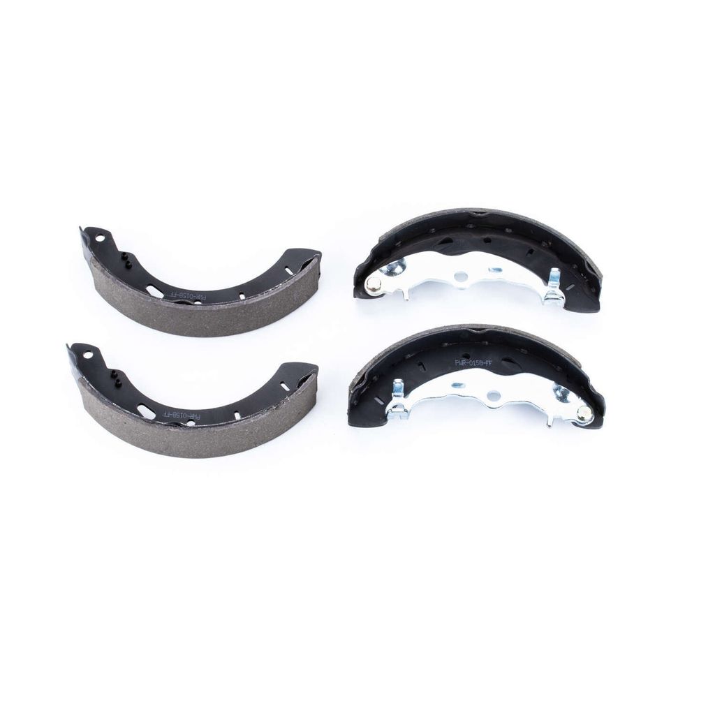 PowerStop B1004L - Drum Brake Shoe