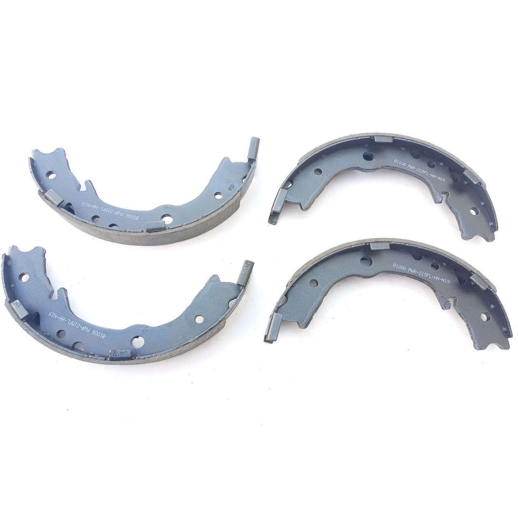 PowerStop B1006 - Parking Brake Shoe