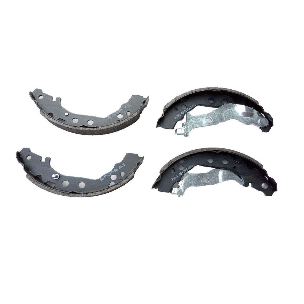 PowerStop B1010L - Drum Brake Shoe