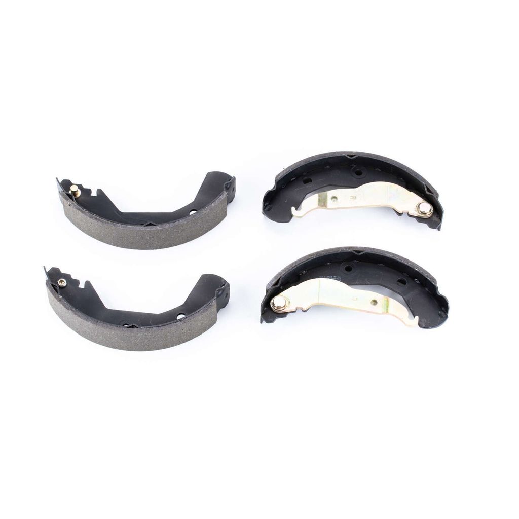 PowerStop B1011L - Drum Brake Shoe