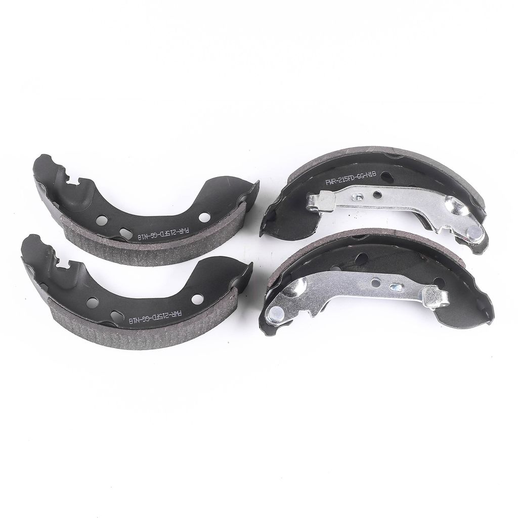 PowerStop B1020L - Drum Brake Shoe
