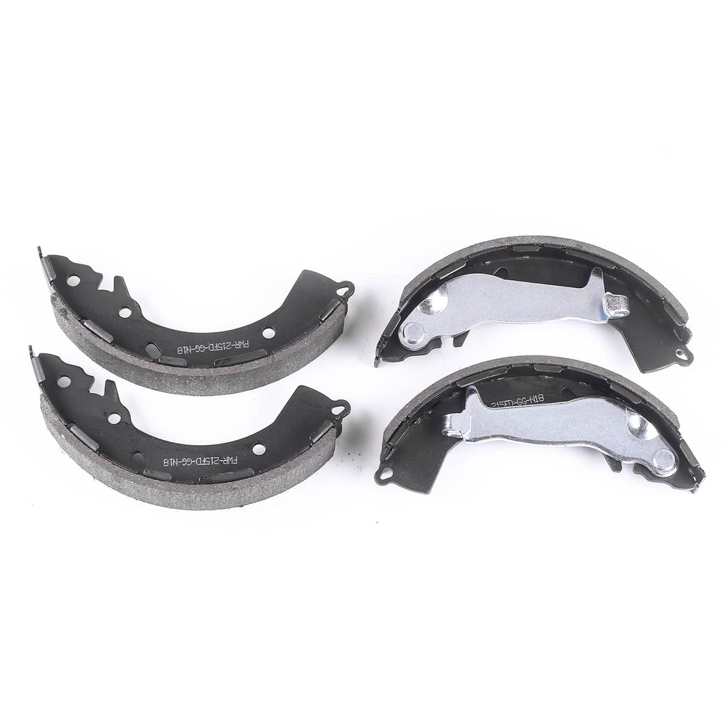 PowerStop B1021L - Drum Brake Shoe