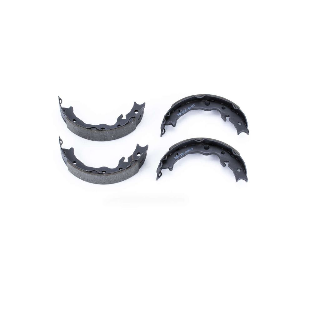 PowerStop B1022 - Parking Brake Shoe