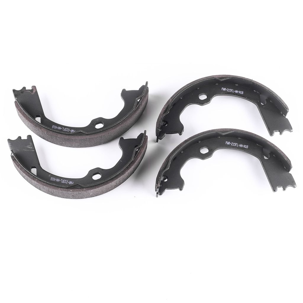 PowerStop B1023 - Parking Brake Shoe