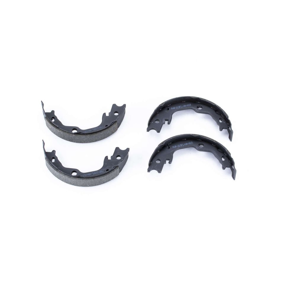 PowerStop B1024 - Parking Brake Shoe
