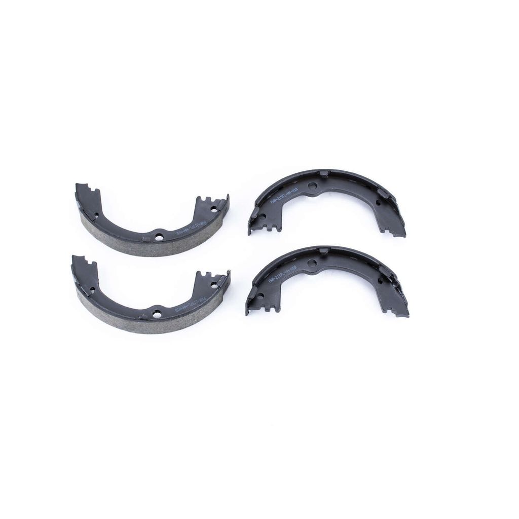 PowerStop B1042 - Parking Brake Shoe