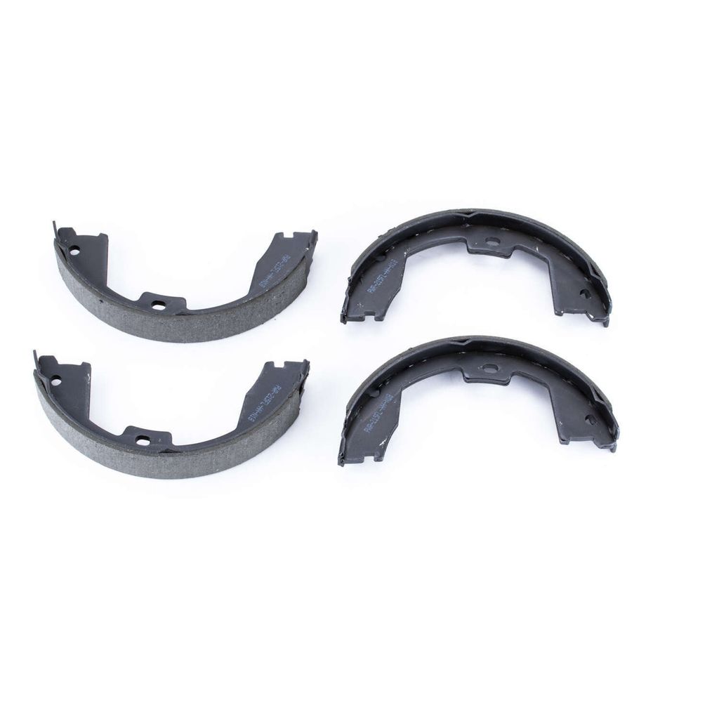 PowerStop B1043 - Parking Brake Shoe