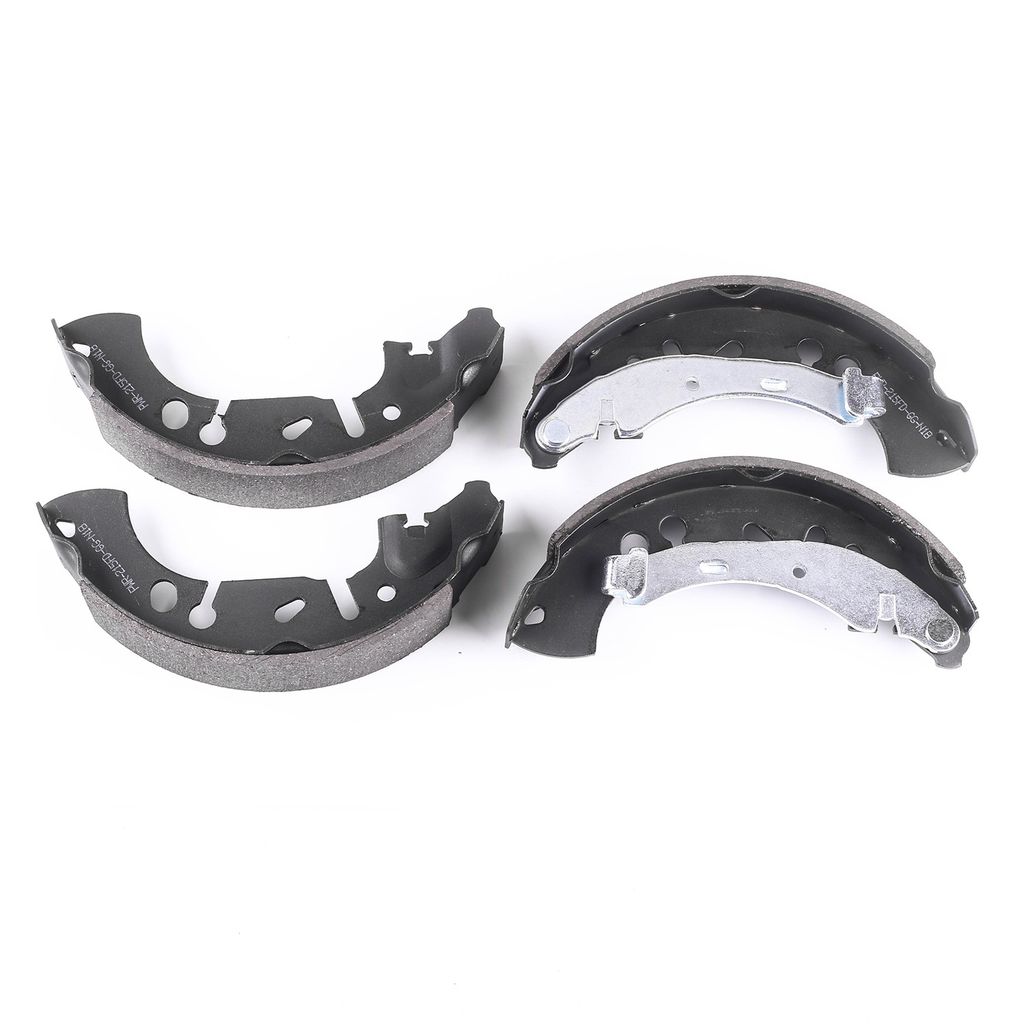PowerStop B1046L - Drum Brake Shoe