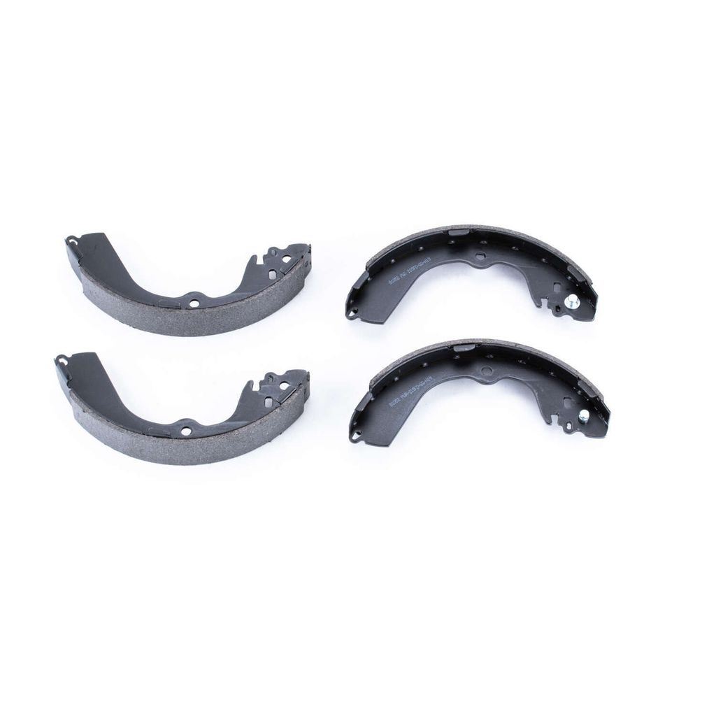 PowerStop B1052 - Drum Brake Shoe
