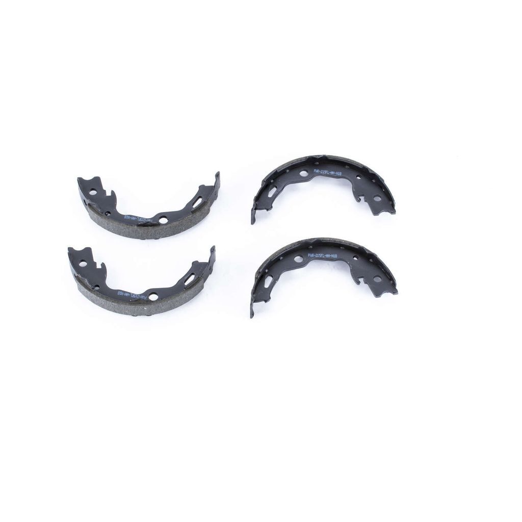 PowerStop B1066 - Parking Brake Shoe