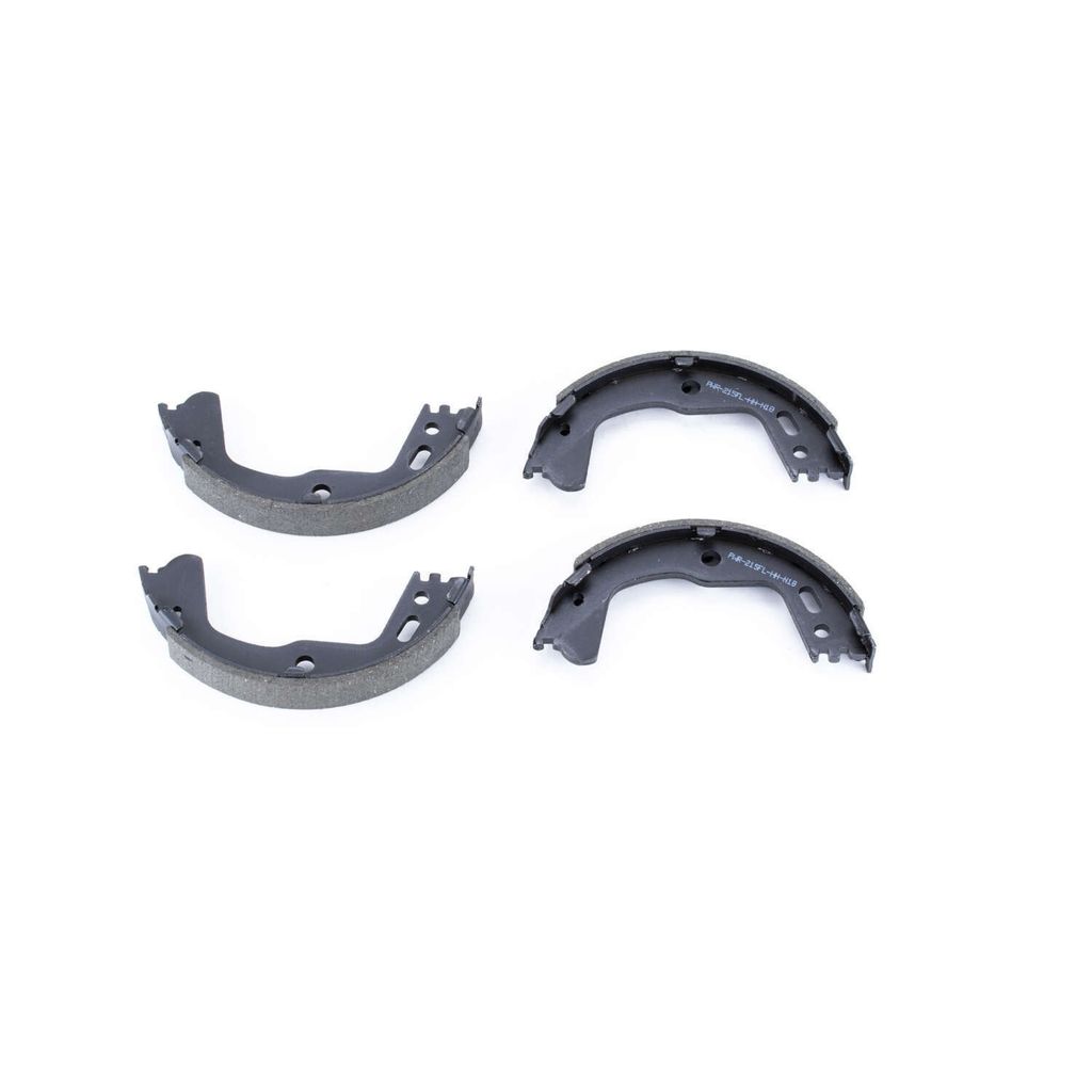 PowerStop B1071 - Parking Brake Shoe