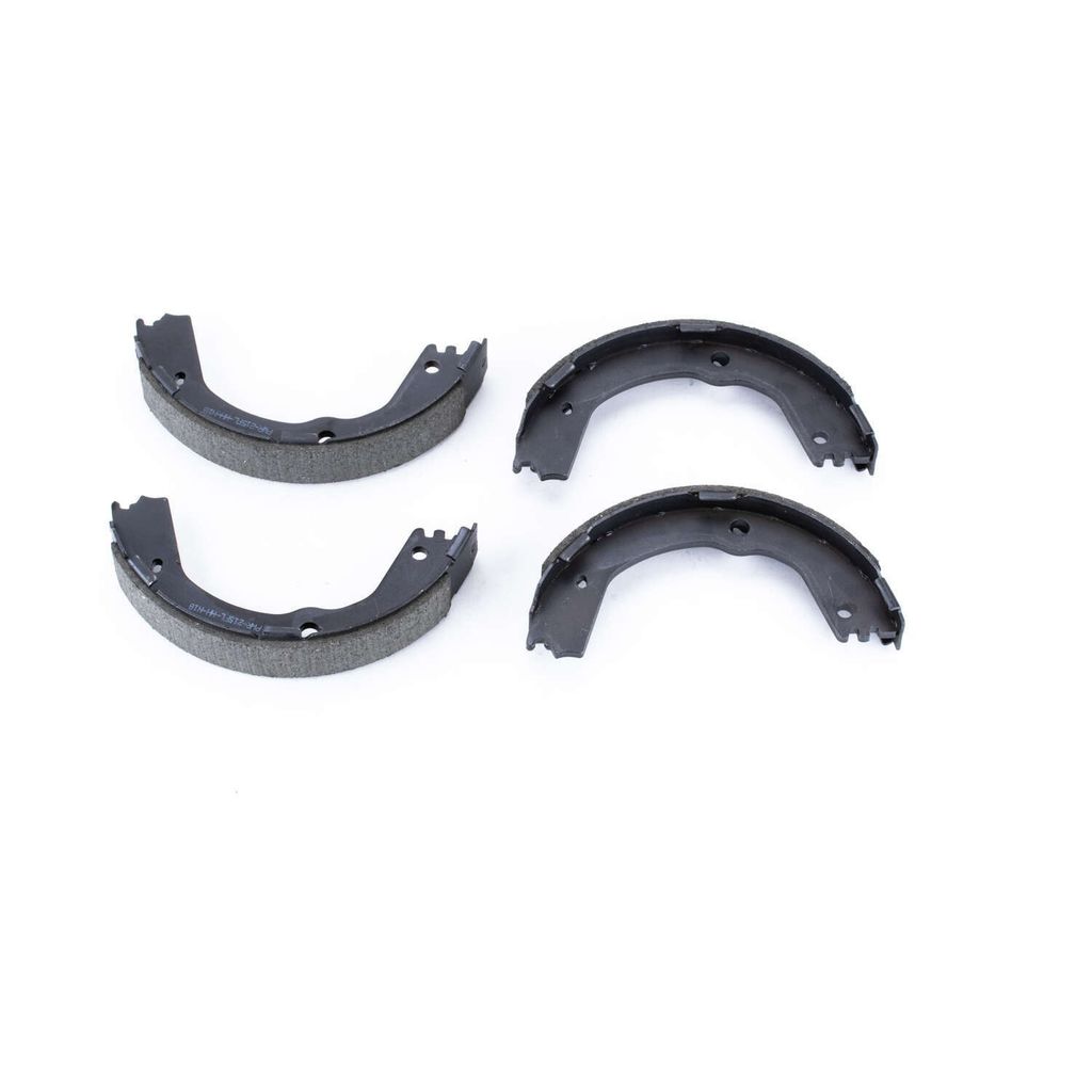 PowerStop B1082 - Parking Brake Shoe