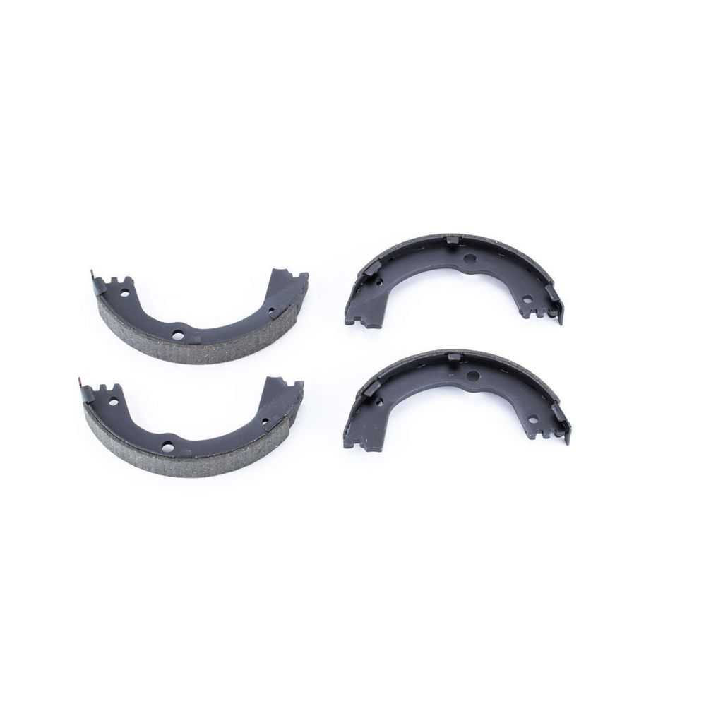 PowerStop B1086 - Parking Brake Shoe