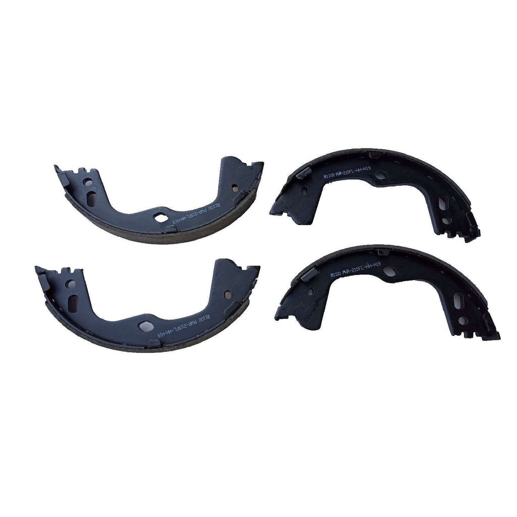 PowerStop B1100 - Parking Brake Shoe