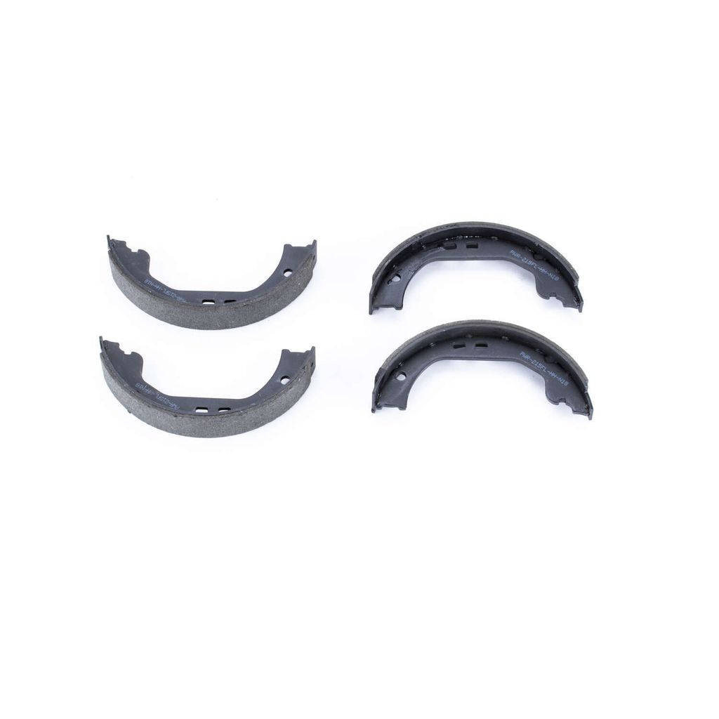 PowerStop B1102 - Parking Brake Shoe