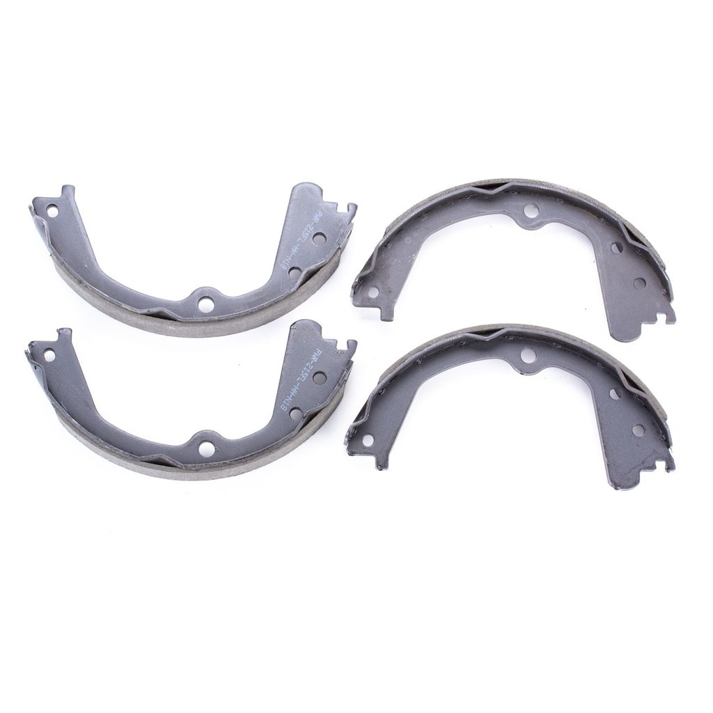 PowerStop B1104 - Parking Brake Shoe