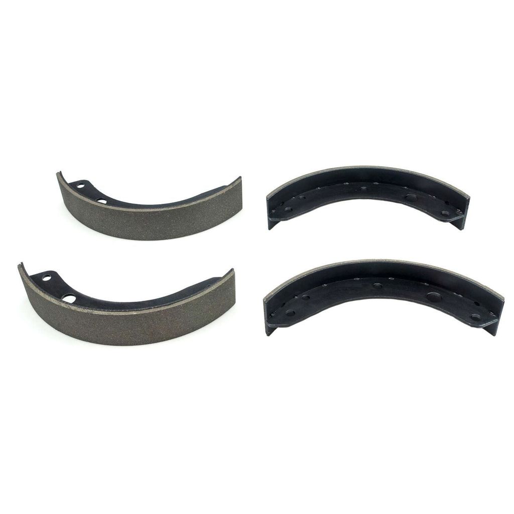 PowerStop B141 - Drum Brake Shoe