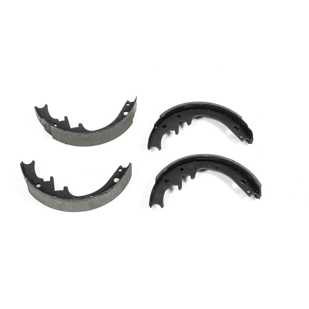 PowerStop B151 - Drum Brake Shoe