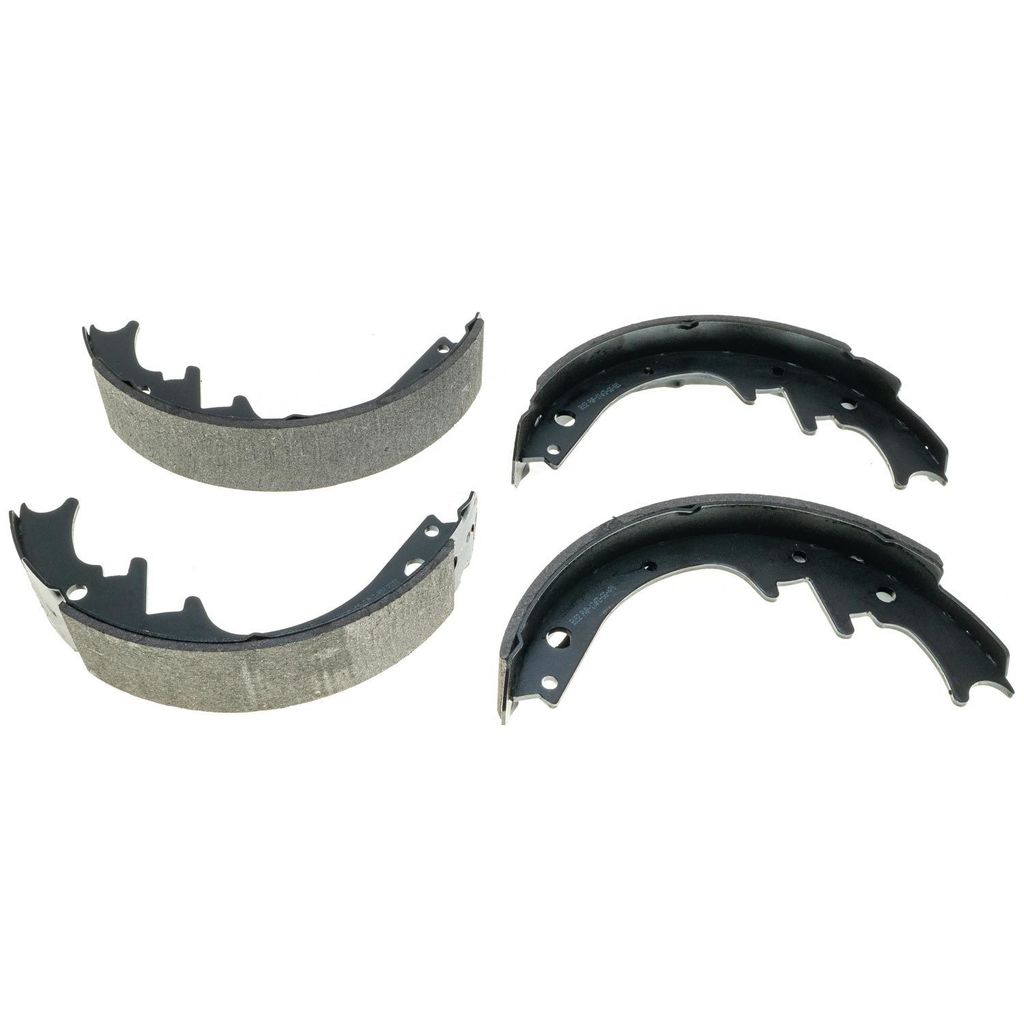 PowerStop B152 - Drum Brake Shoe