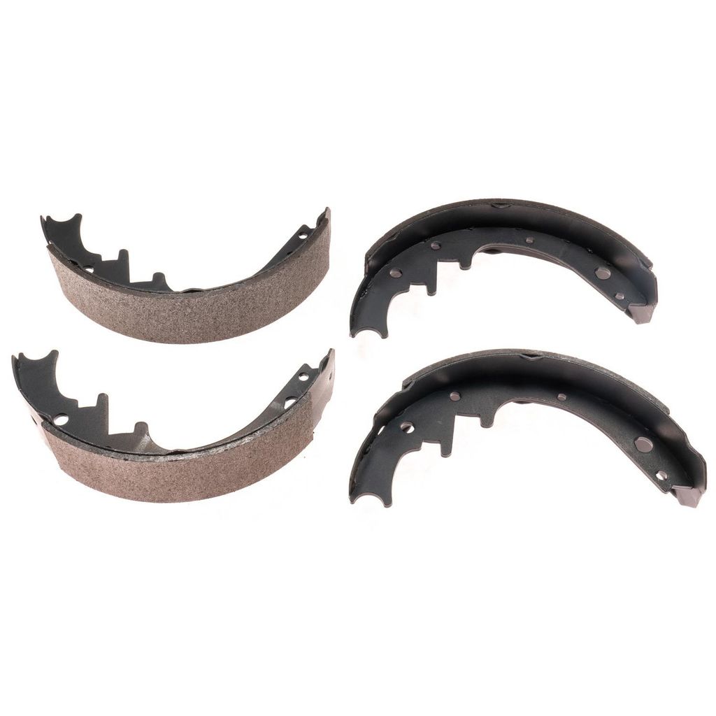 PowerStop B154 - Drum Brake Shoe