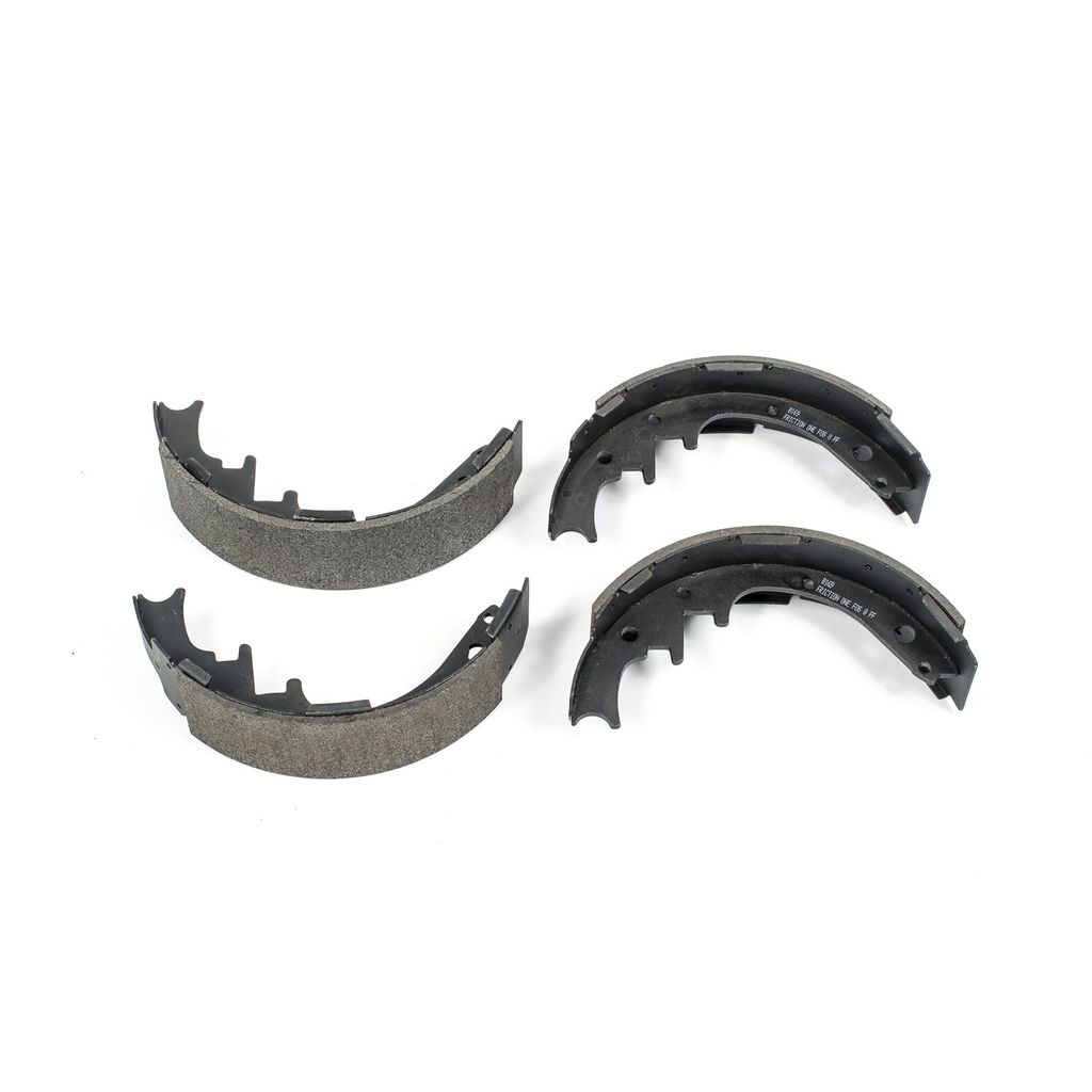 PowerStop B169 - Drum Brake Shoe