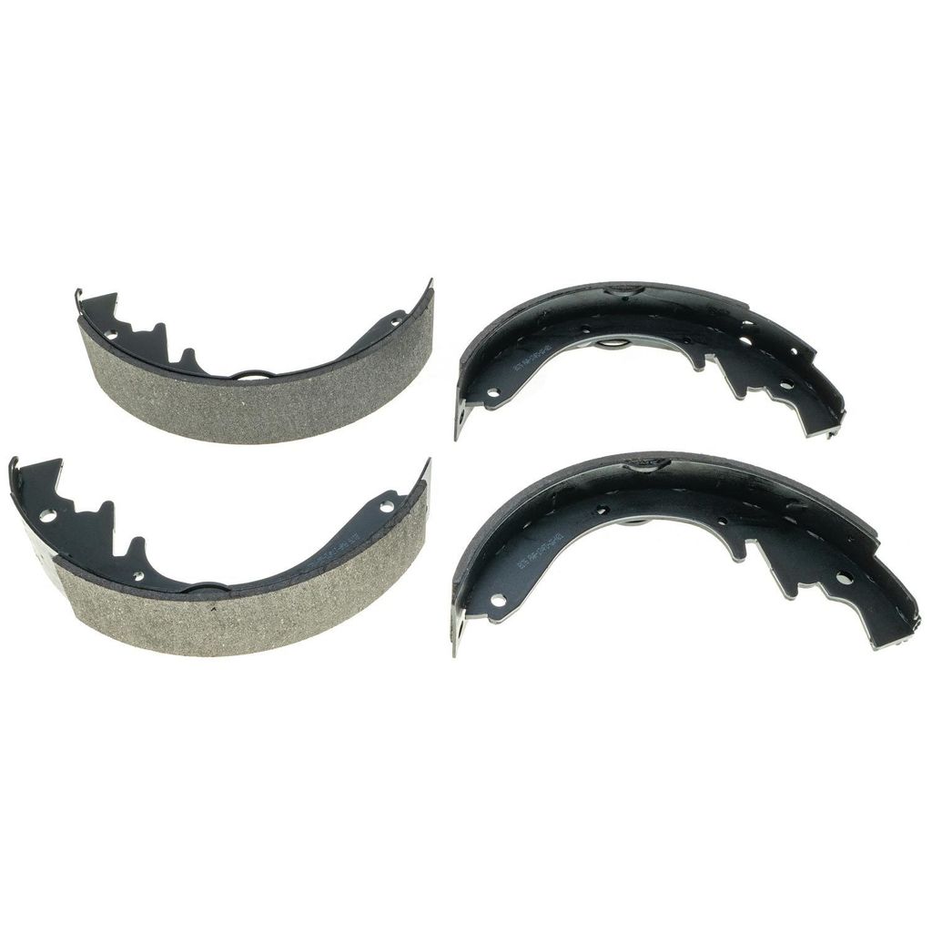 PowerStop B176 - Drum Brake Shoe