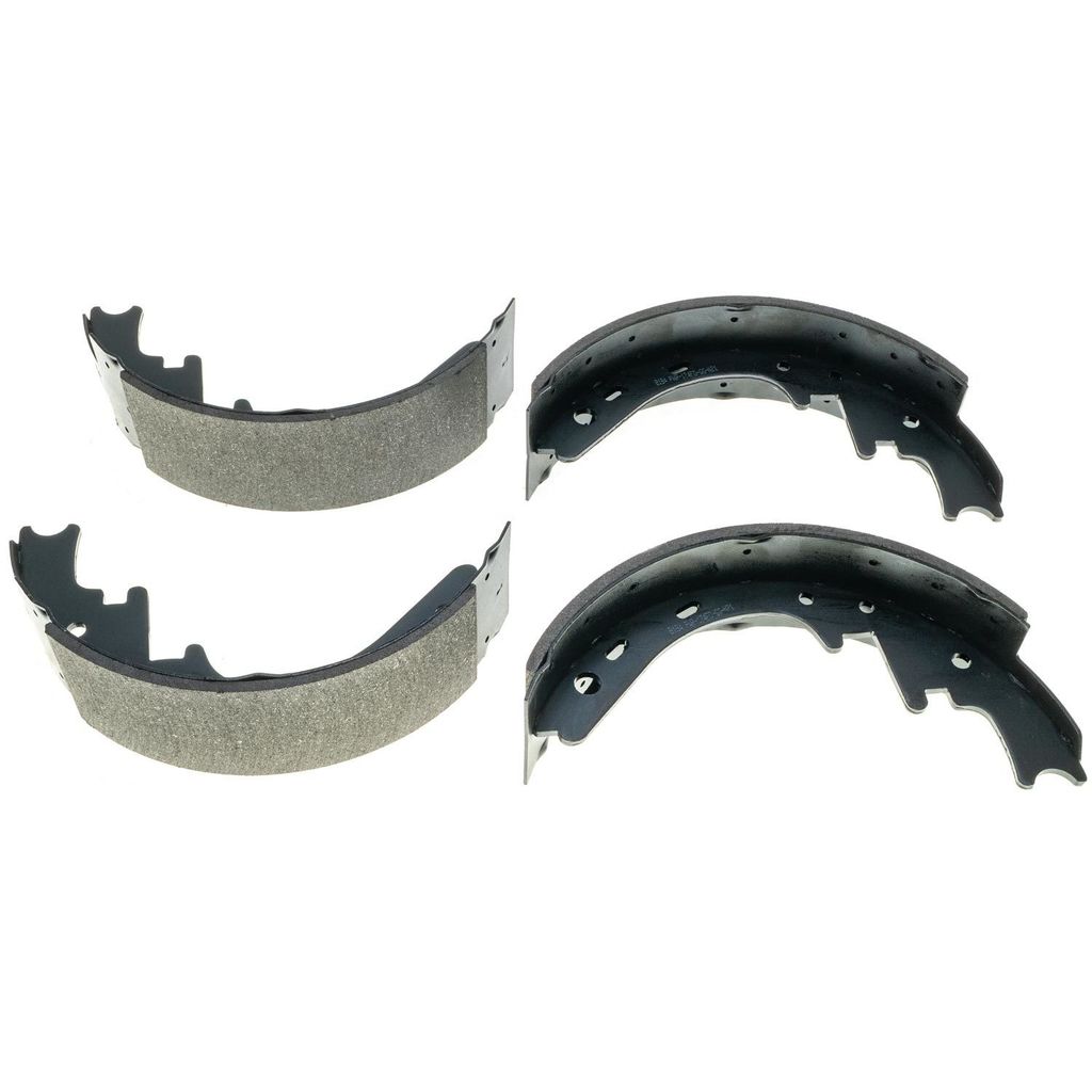 PowerStop B184 - Drum Brake Shoe