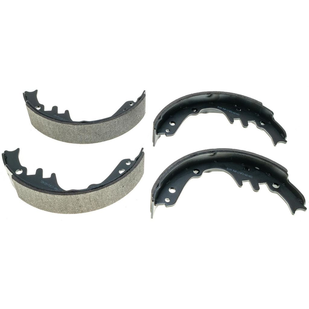 PowerStop B189 - Drum Brake Shoe