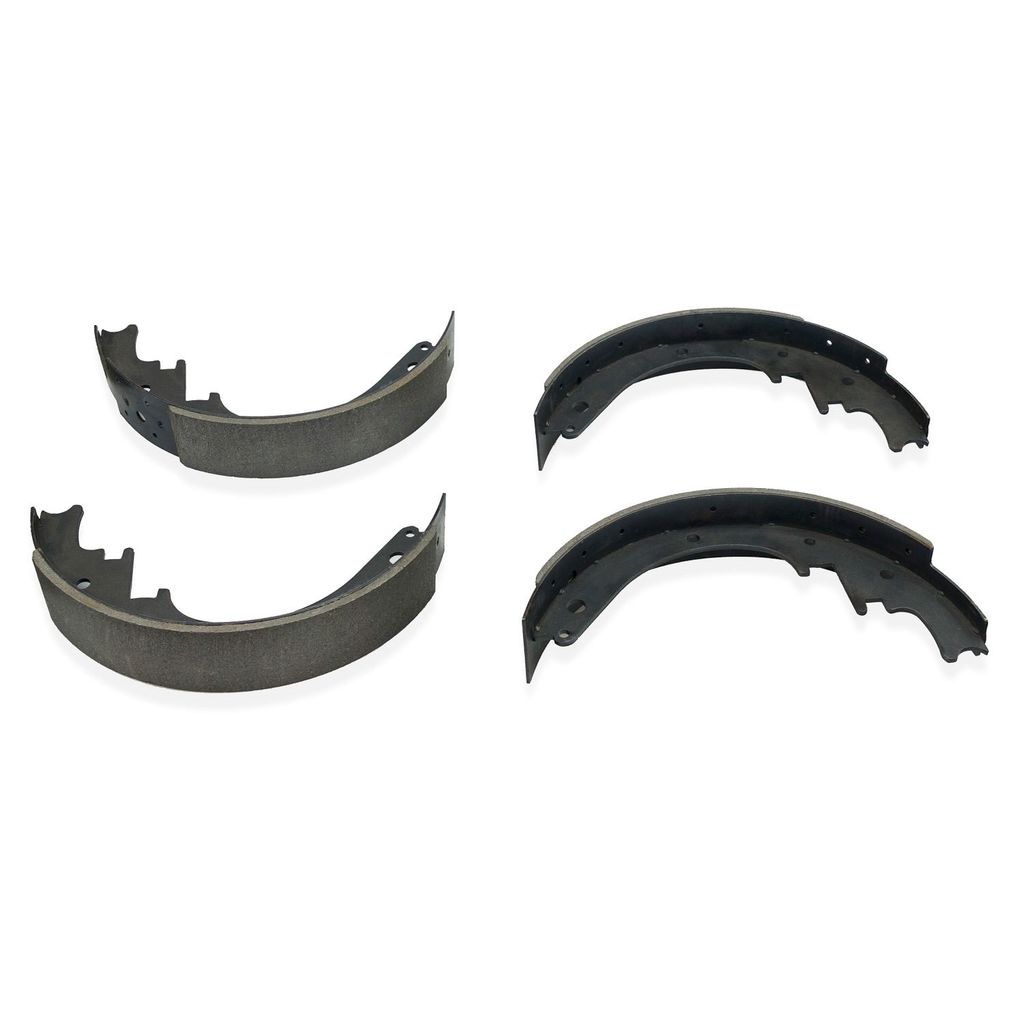 PowerStop B197 - Drum Brake Shoe