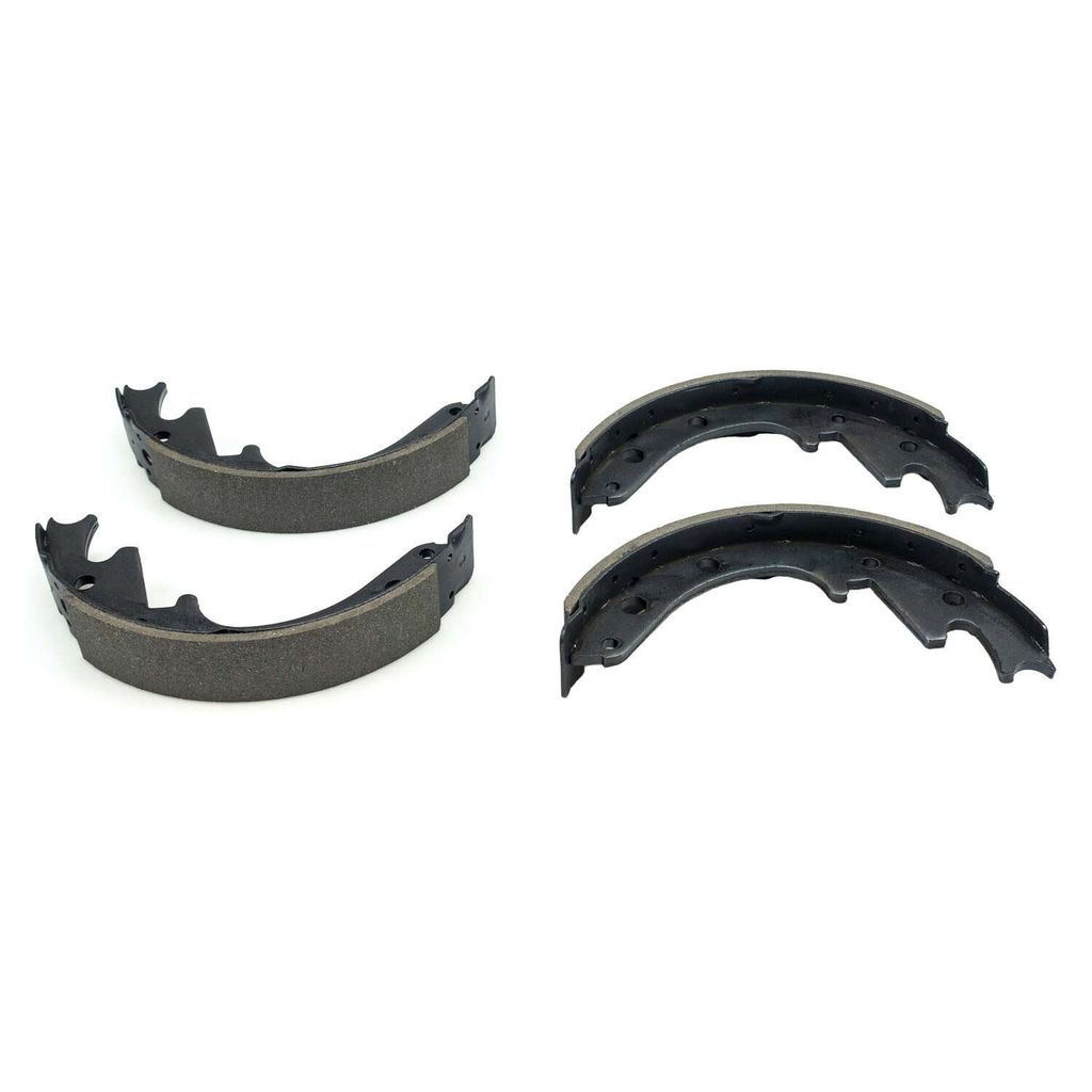 PowerStop B244 - Drum Brake Shoe
