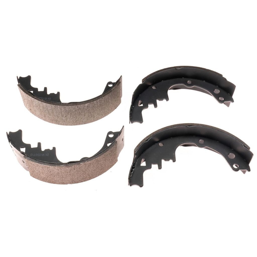 PowerStop B246 - Drum Brake Shoe