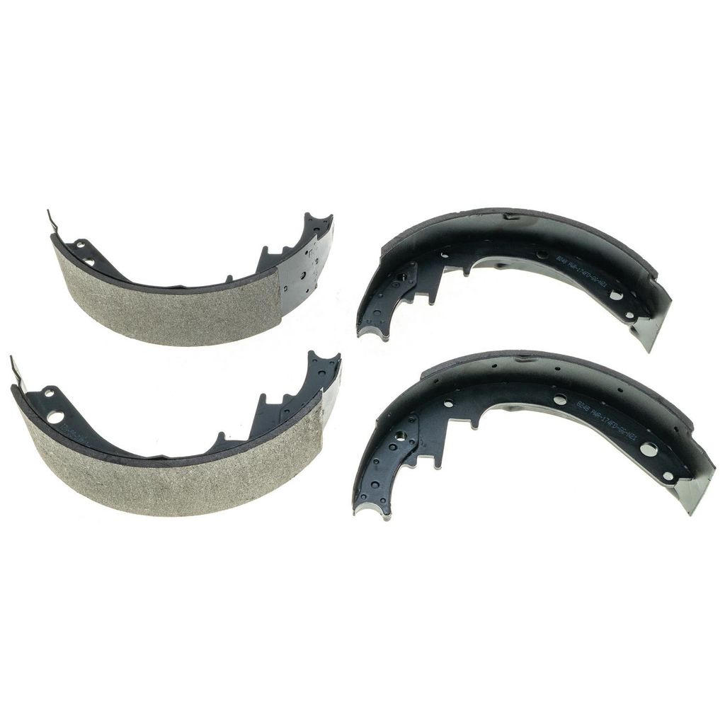 PowerStop B248 - Drum Brake Shoe