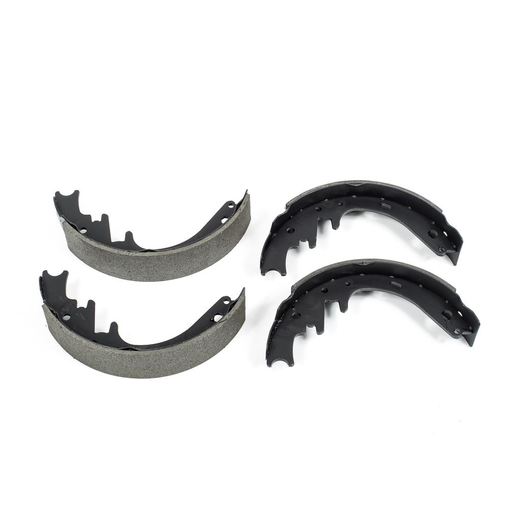 PowerStop B263 - Drum Brake Shoe
